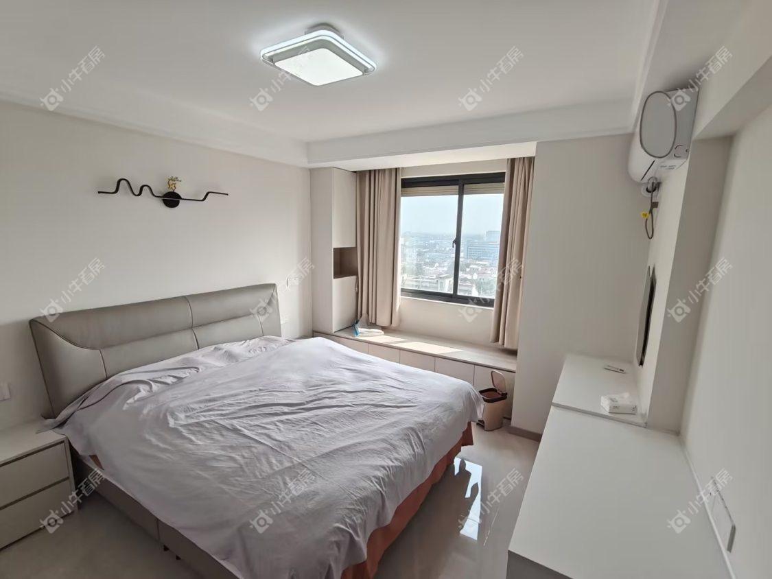 镇江翡翠林花园（天福花园）在售二手房源室内图_小牛看房