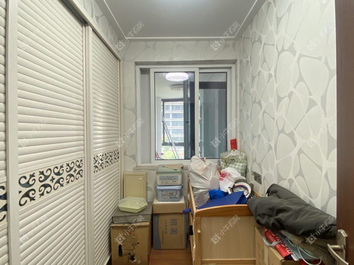 镇江碧桂园在售二手房源室内图_小牛看房