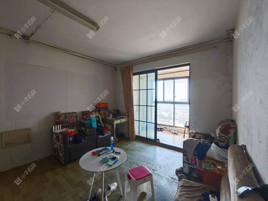 镇江翡翠林花园（天福花园）在售二手房源室内图_小牛看房