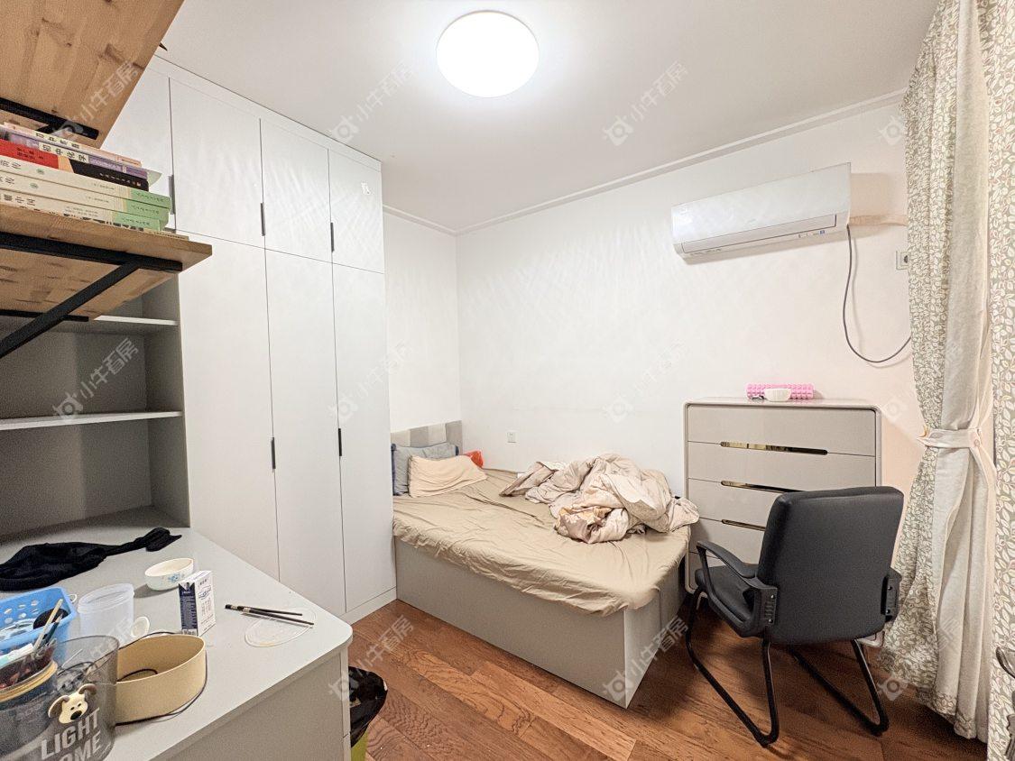 镇江御河熙岸在售二手房源室内图_小牛看房