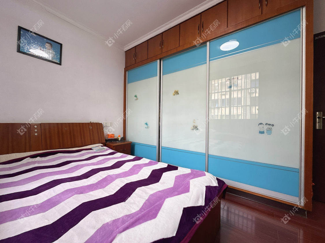 镇江凤美新村在售二手房源_小牛看房