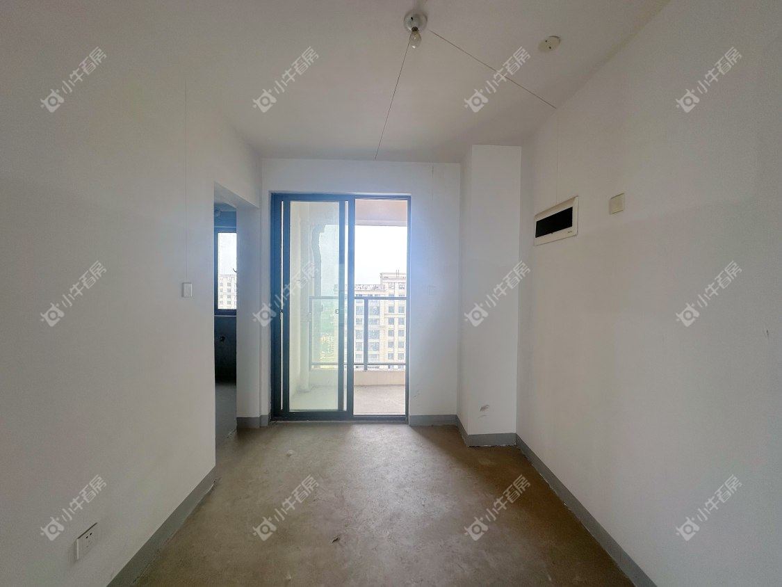 镇江爱家尚城在售二手房源室内图_小牛看房