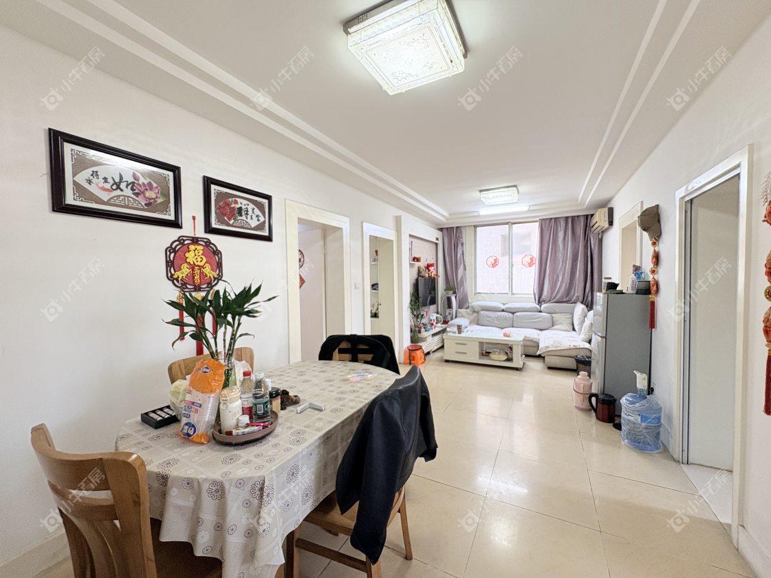 镇江幸福小区在售二手房源_小牛看房