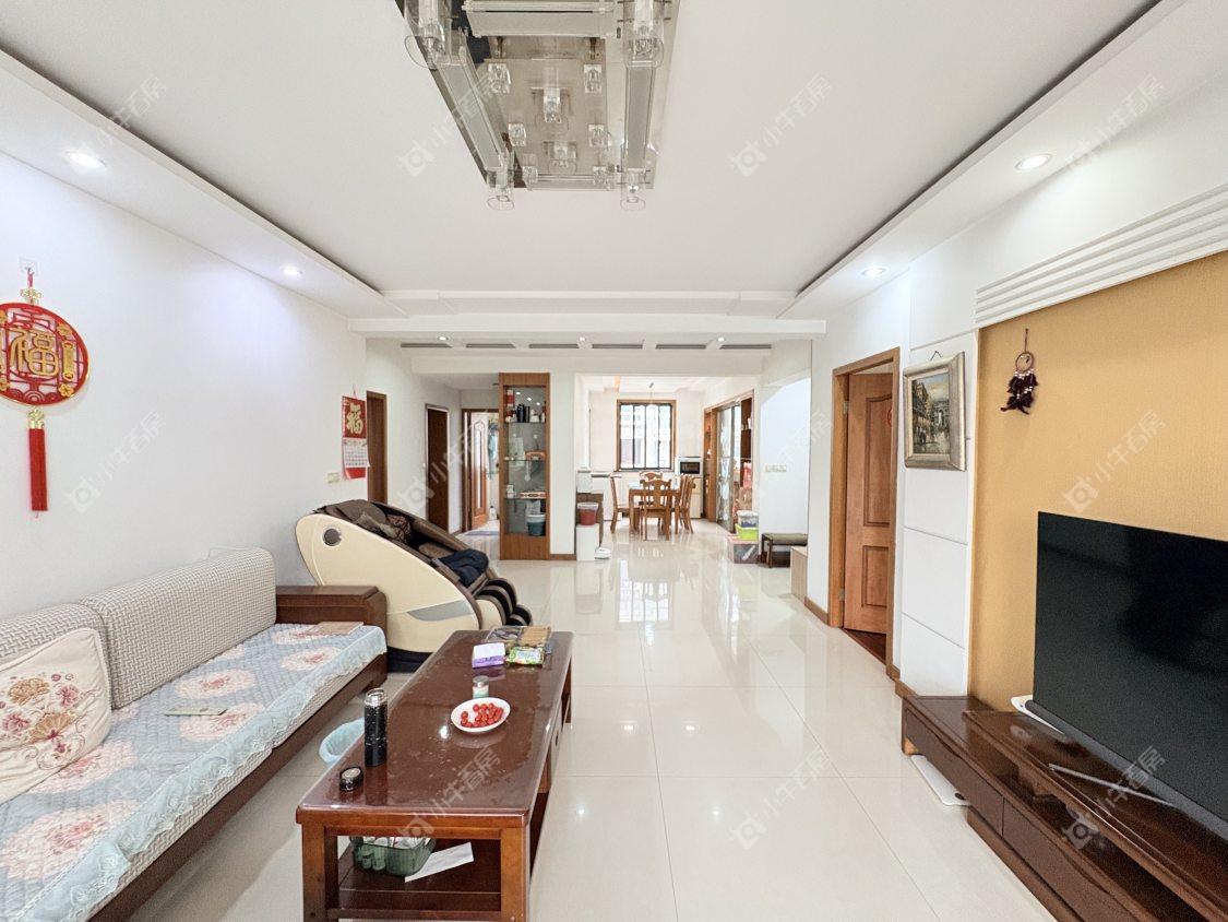 镇江香草苑在售二手房源室内图_小牛看房