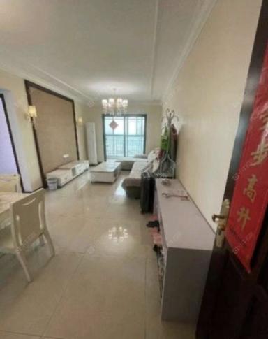 镇江恒大城3室2厅1卫出租_小牛看房