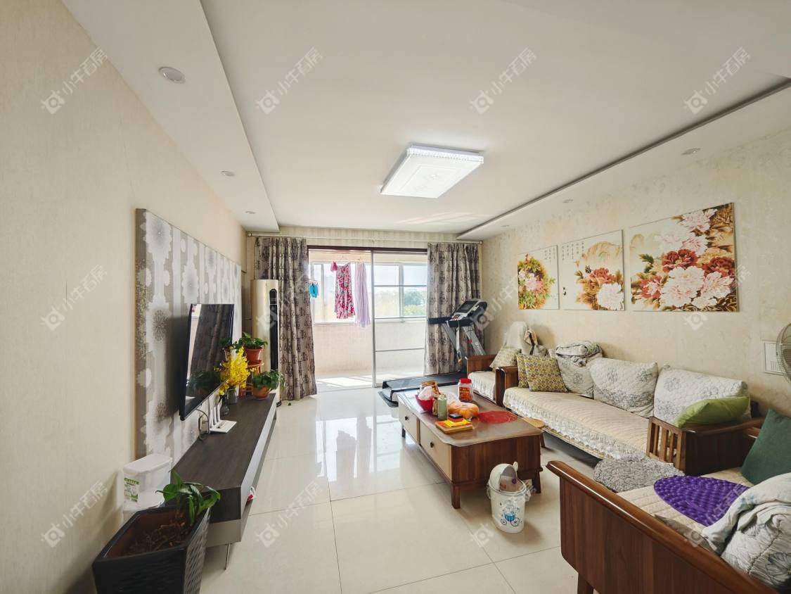 镇江金香花园在售二手房源_小牛看房