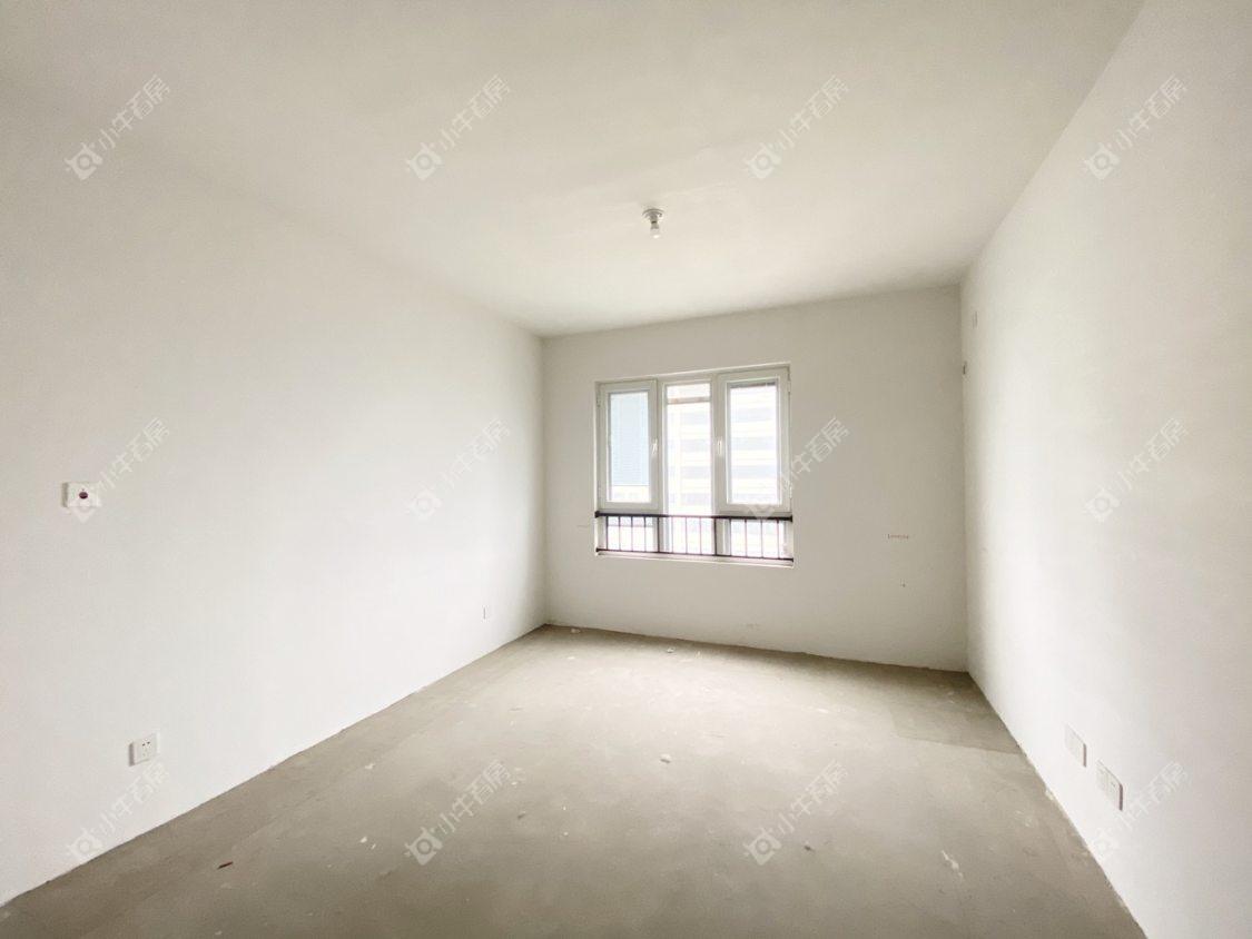 镇江中南熙悦城中南二期在售二手房源室内图_小牛看房