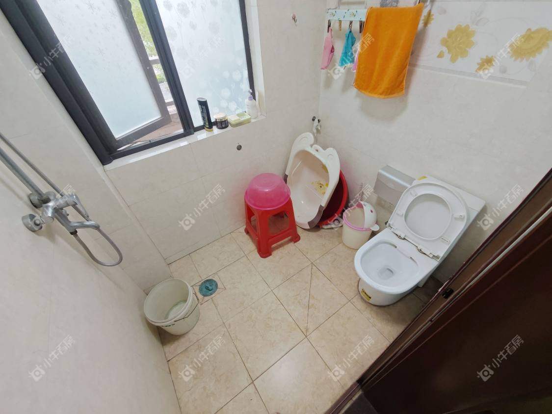 镇江御珑湾(丹阳)在售二手房源室内图_小牛看房