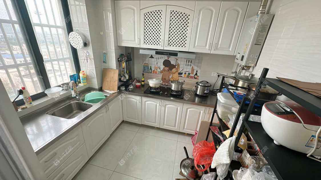 镇江金鼎城市花园在售二手房源_小牛看房