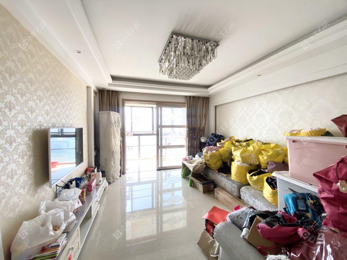 镇江金鼎城市花园在售二手房源_小牛看房