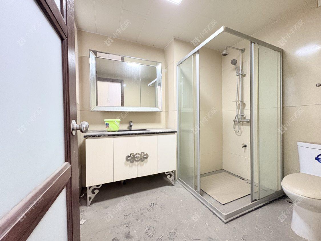 镇江碧桂园在售二手房源室内图_小牛看房