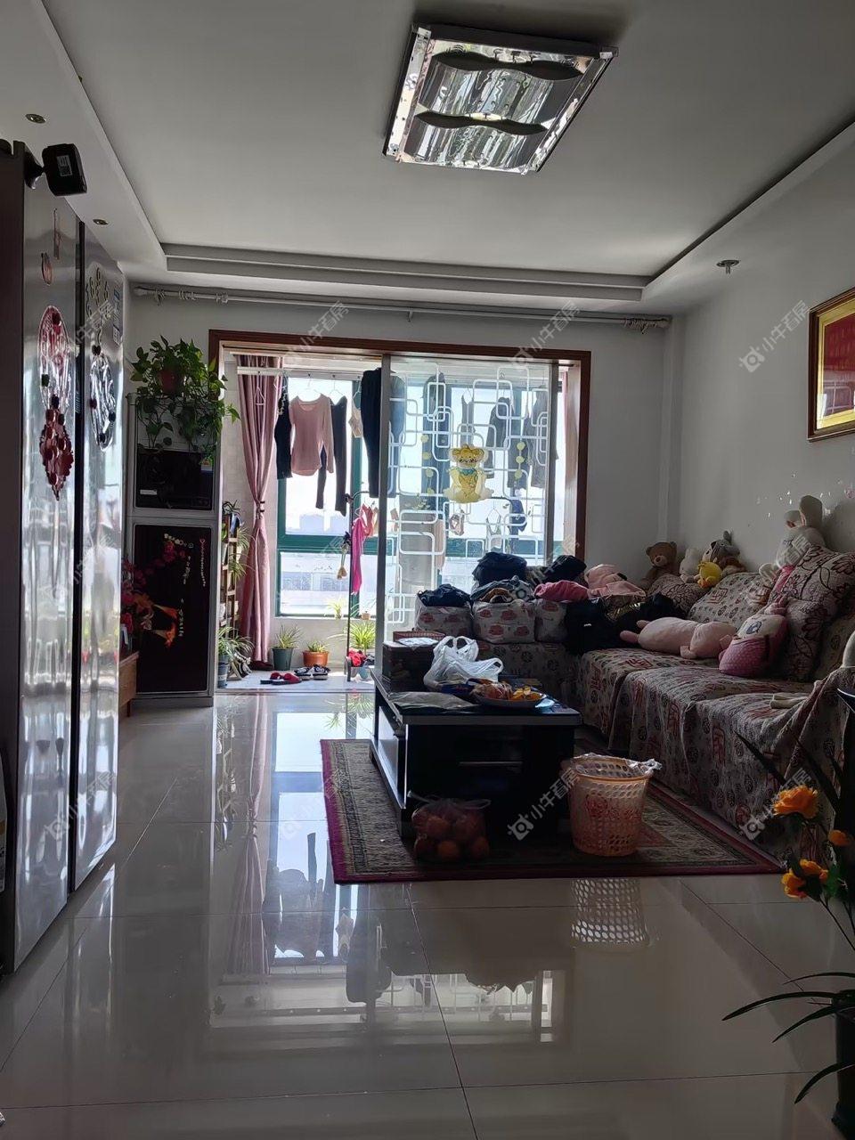 镇江风雅尚都在售二手房源室内图_小牛看房