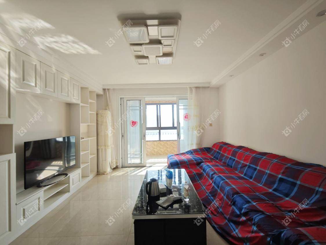 镇江吾悦华府金郡（丹阳）在售二手房源室内图_小牛看房