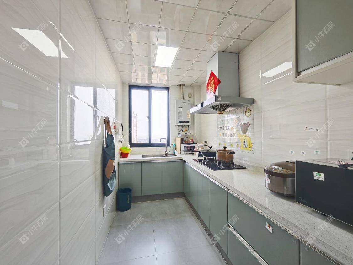 镇江翡翠林花园（天福花园）在售二手房源室内图_小牛看房