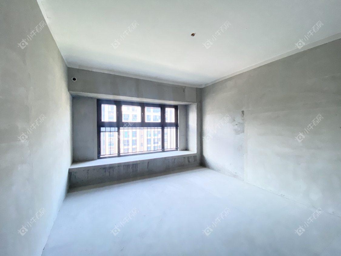 镇江碧桂园樾府在售二手房源室内图_小牛看房