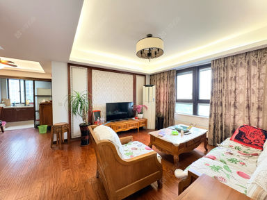 镇江嘉源首府3室2厅2卫在售二手房房源图片