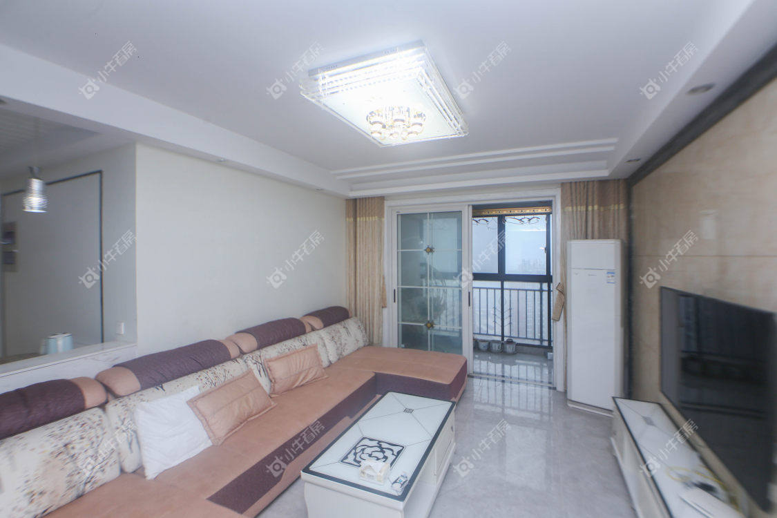 镇江众悦华城在售二手房源室内图_小牛看房