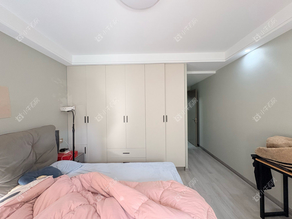 镇江汇金天地在售二手房源室内图_小牛看房