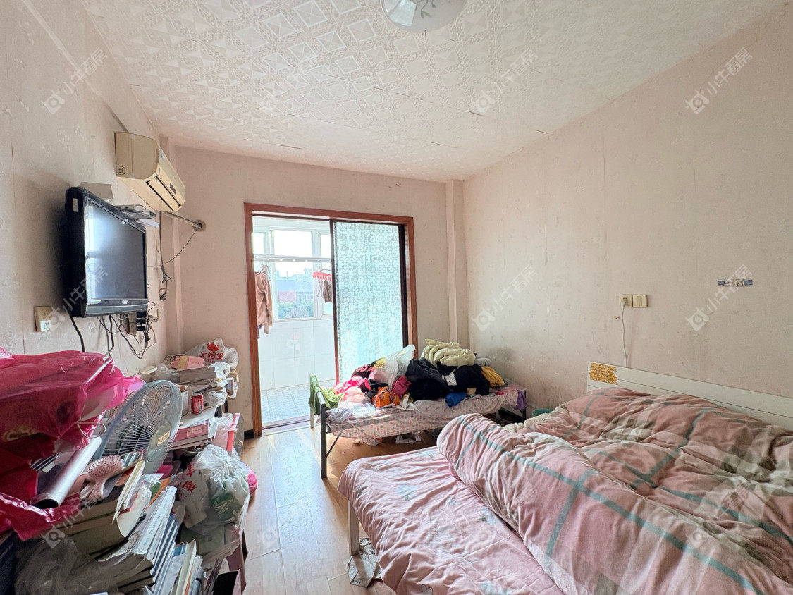 镇江云天花园在售二手房源室内图_小牛看房