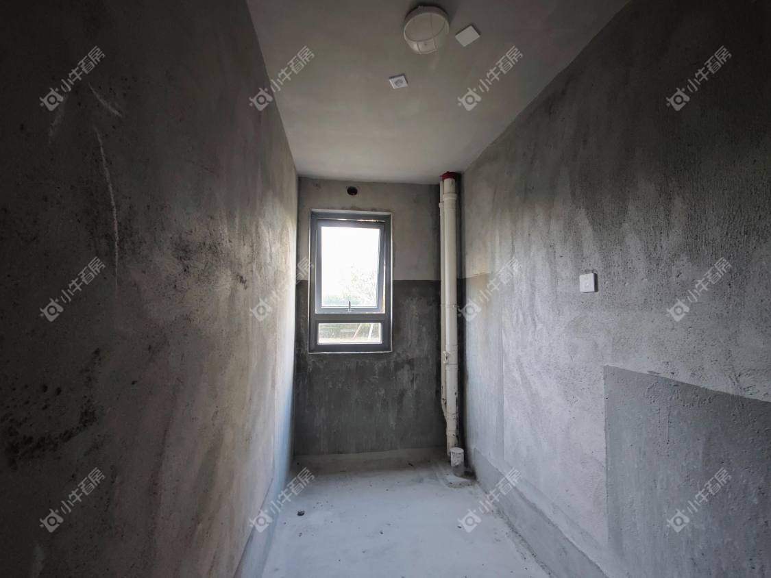 镇江金茂国际社区在售二手房源室内图_小牛看房