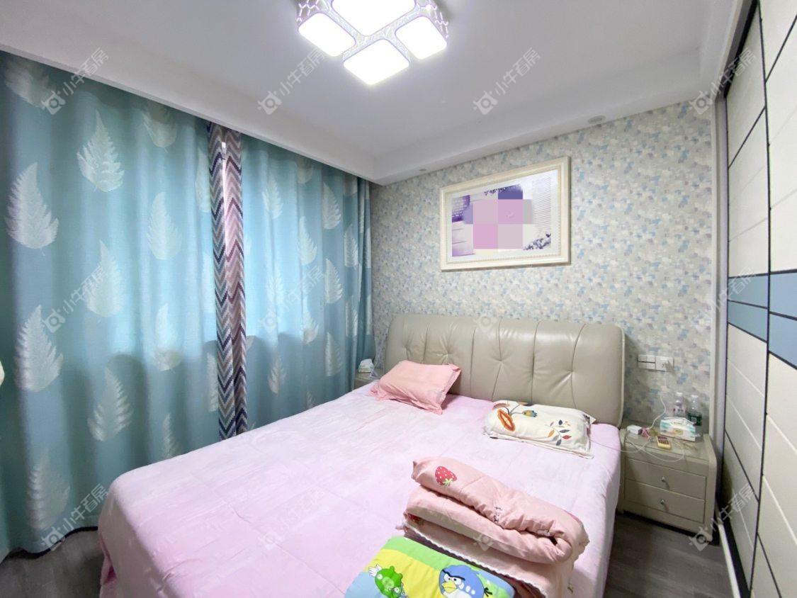 镇江华南新村在售二手房源室内图_小牛看房