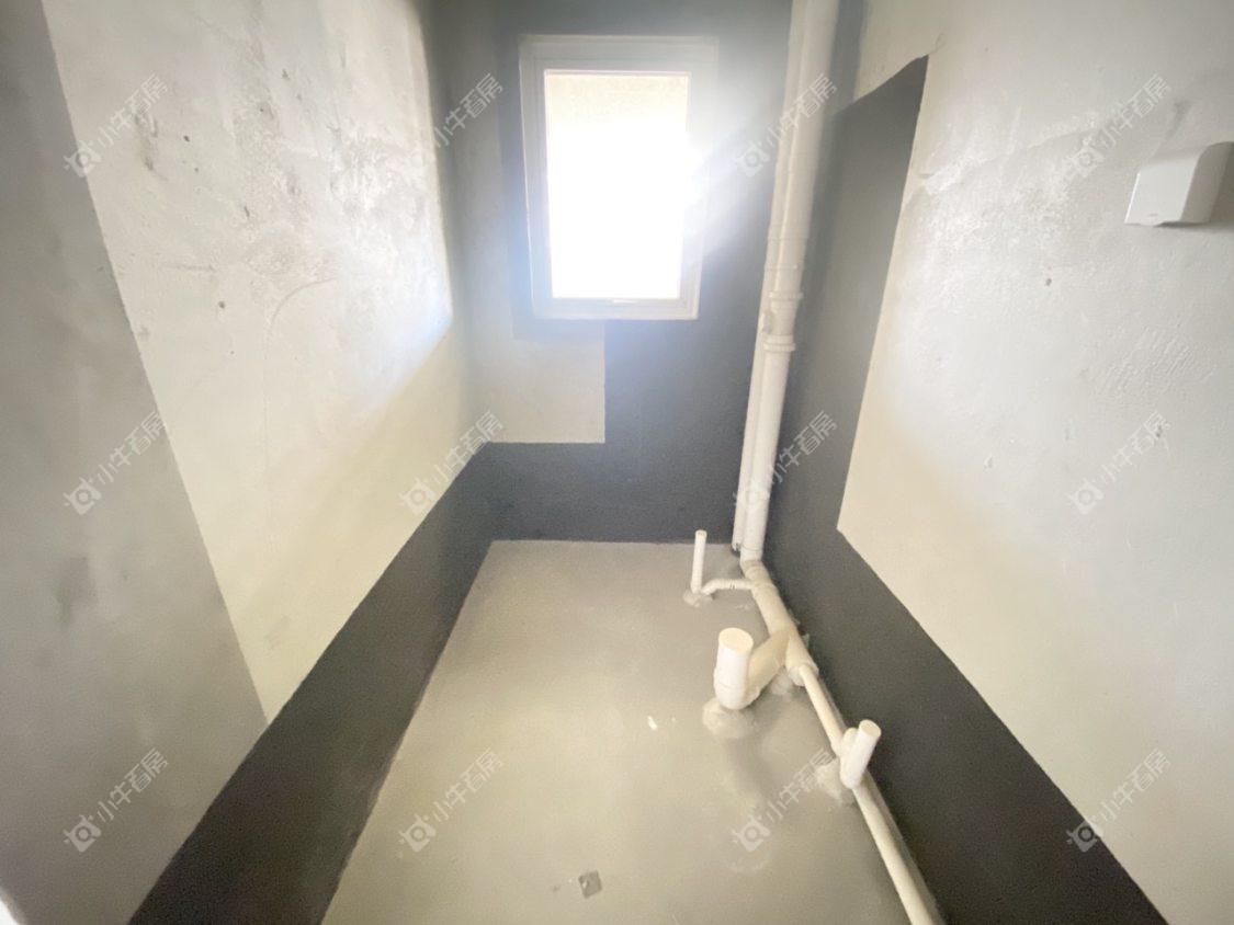 镇江中南熙悦城中南二期在售二手房源室内图_小牛看房