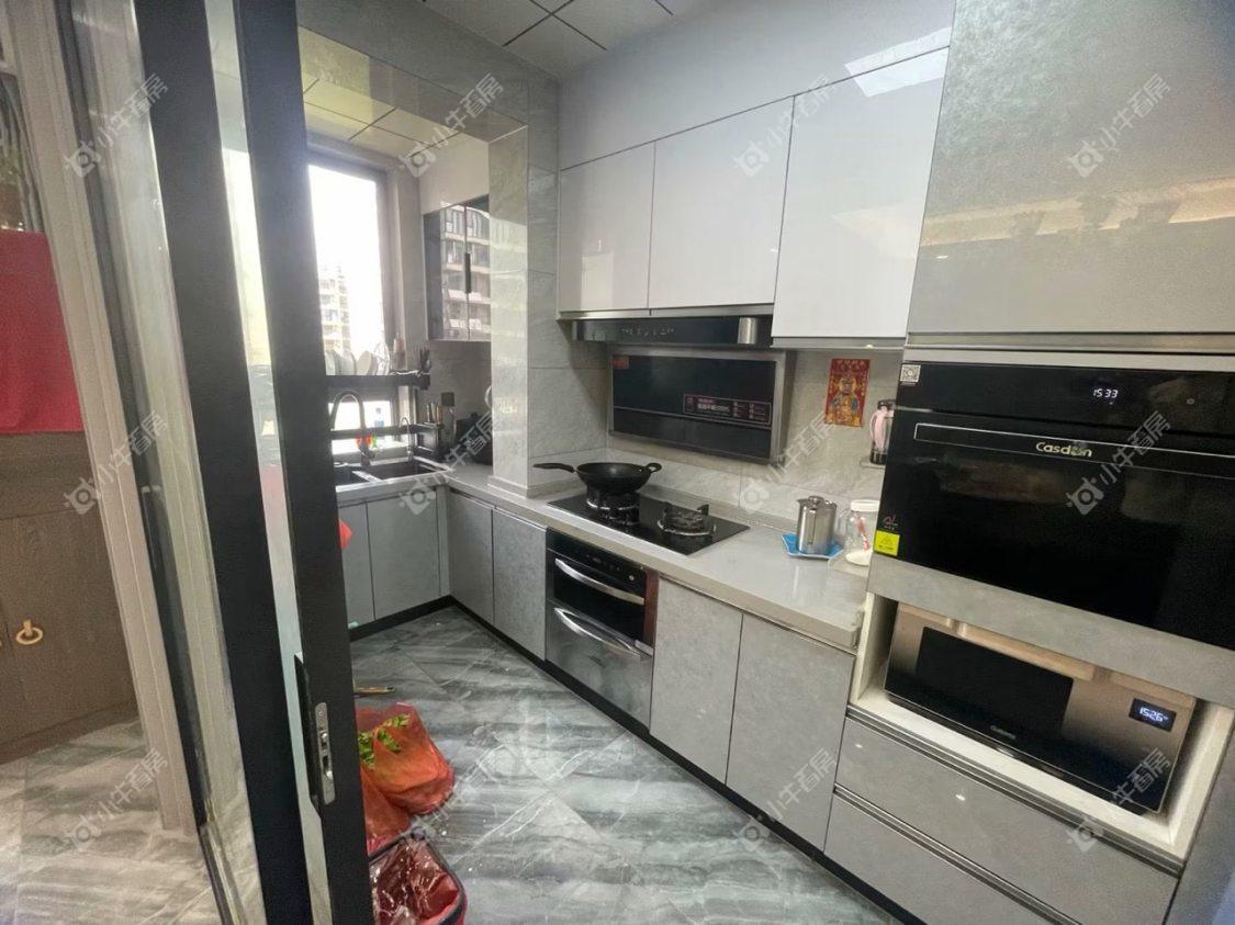 镇江凤熹台在售二手房源户型图_小牛看房