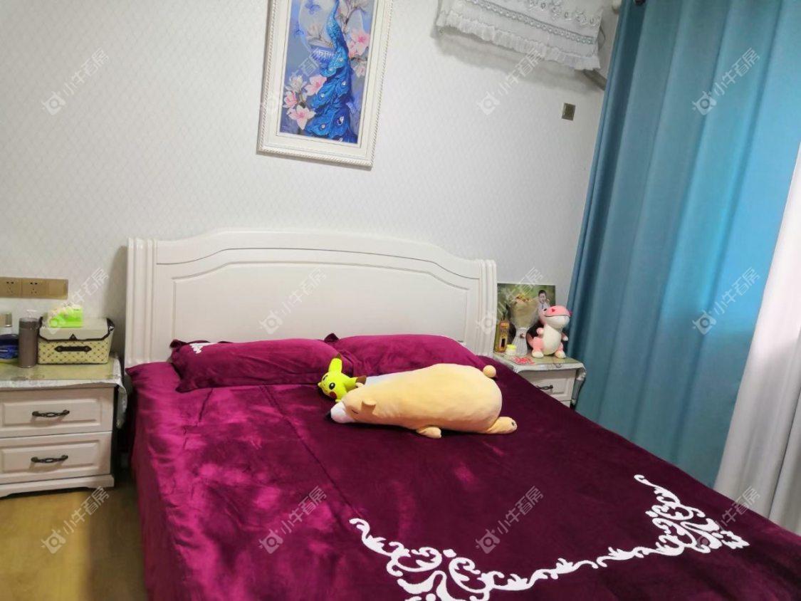 镇江凤凰新村在售二手房源室内图_小牛看房