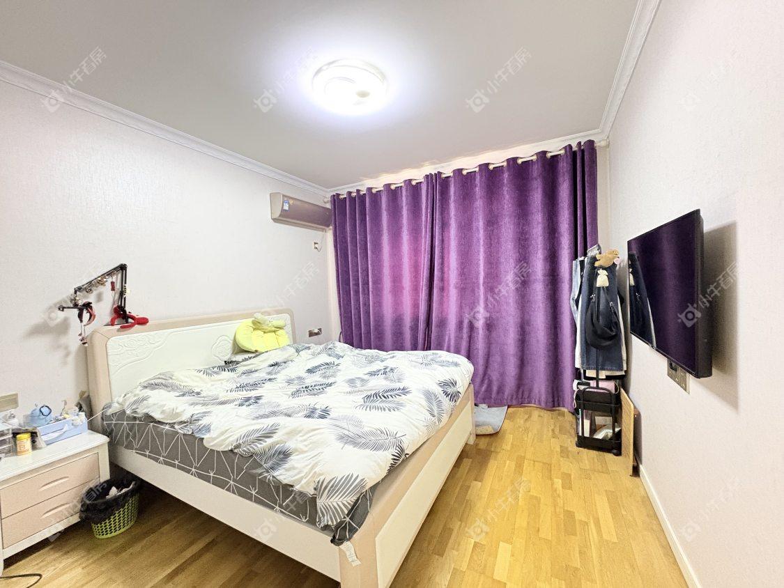 镇江御珑湾(丹阳)在售二手房源室内图_小牛看房