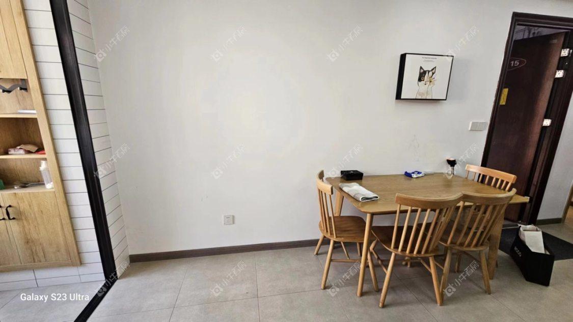 镇江龙凤新村在售二手房源室内图_小牛看房