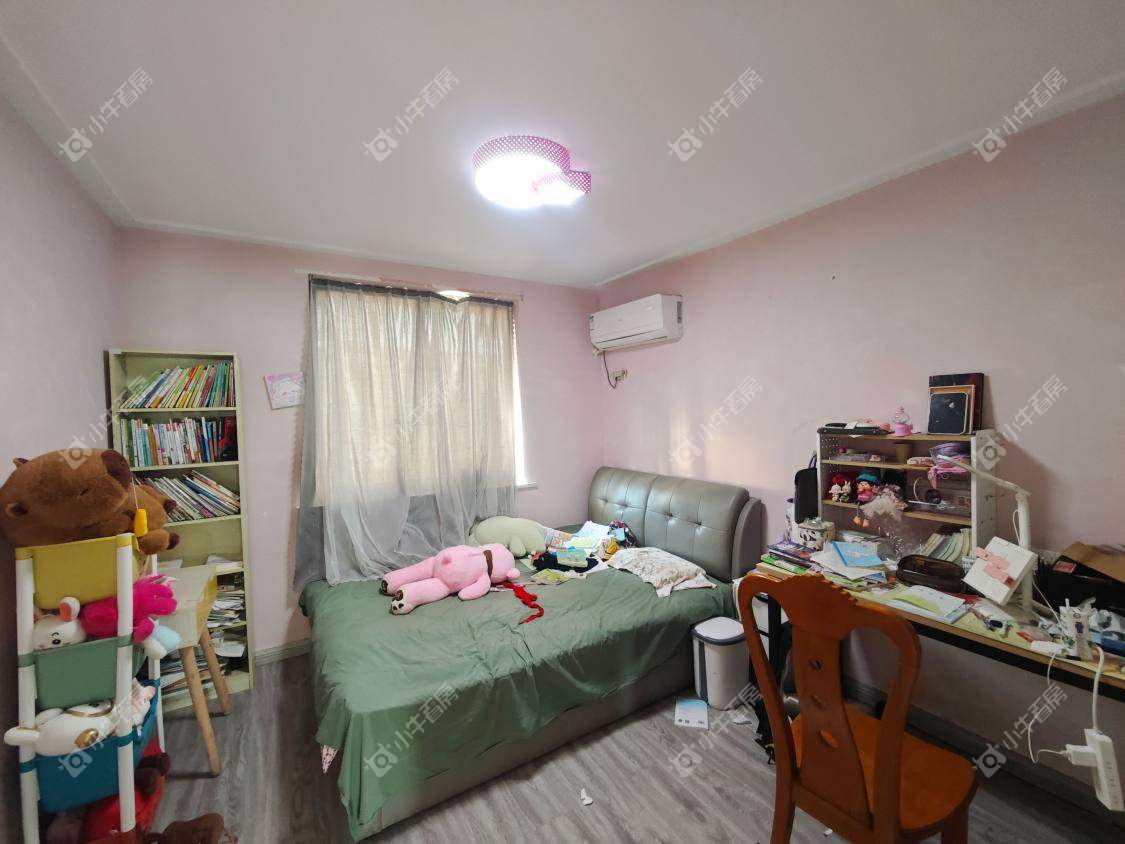 镇江香草新村在售二手房源室内图_小牛看房