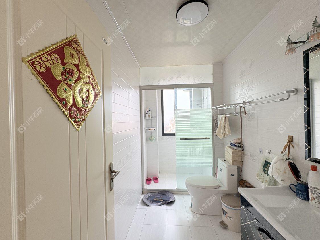 镇江江南人家在售二手房源室内图_小牛看房