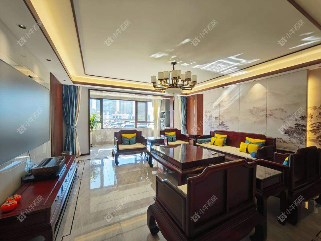 镇江大亚第一城在售二手房源_小牛看房