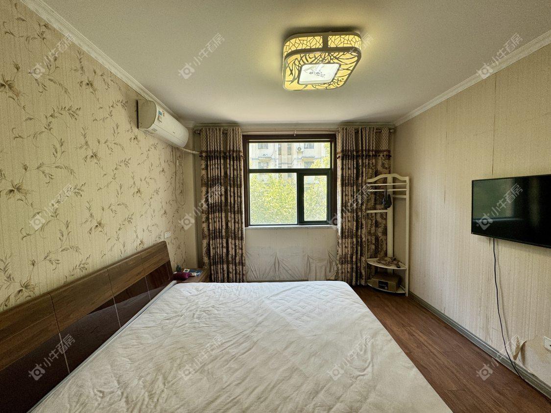 镇江佳景天城在售二手房源室内图_小牛看房