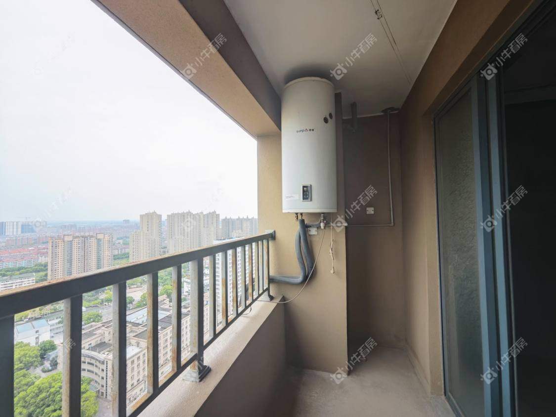 镇江荣城国际一期在售二手房源室内图_小牛看房