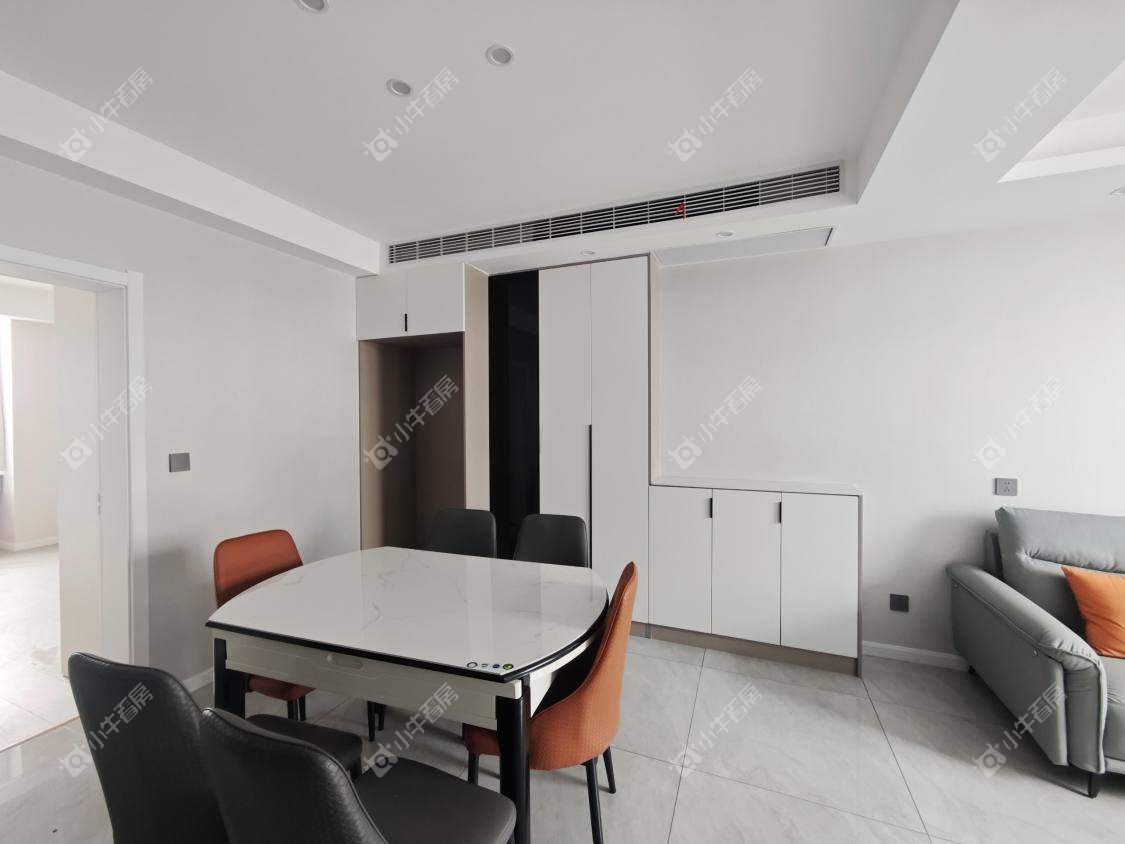 镇江云天花园在售二手房源室内图_小牛看房