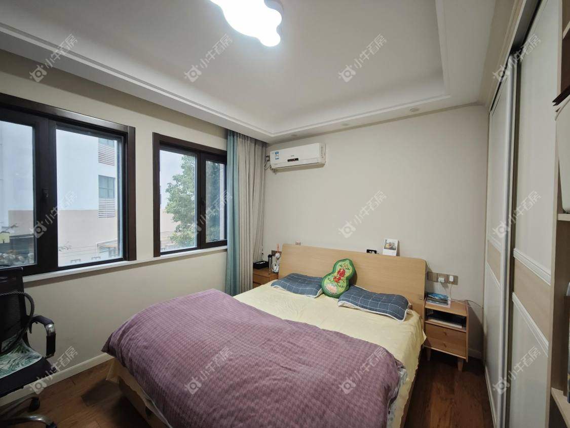 镇江滨河凤凰城在售二手房源室内图_小牛看房