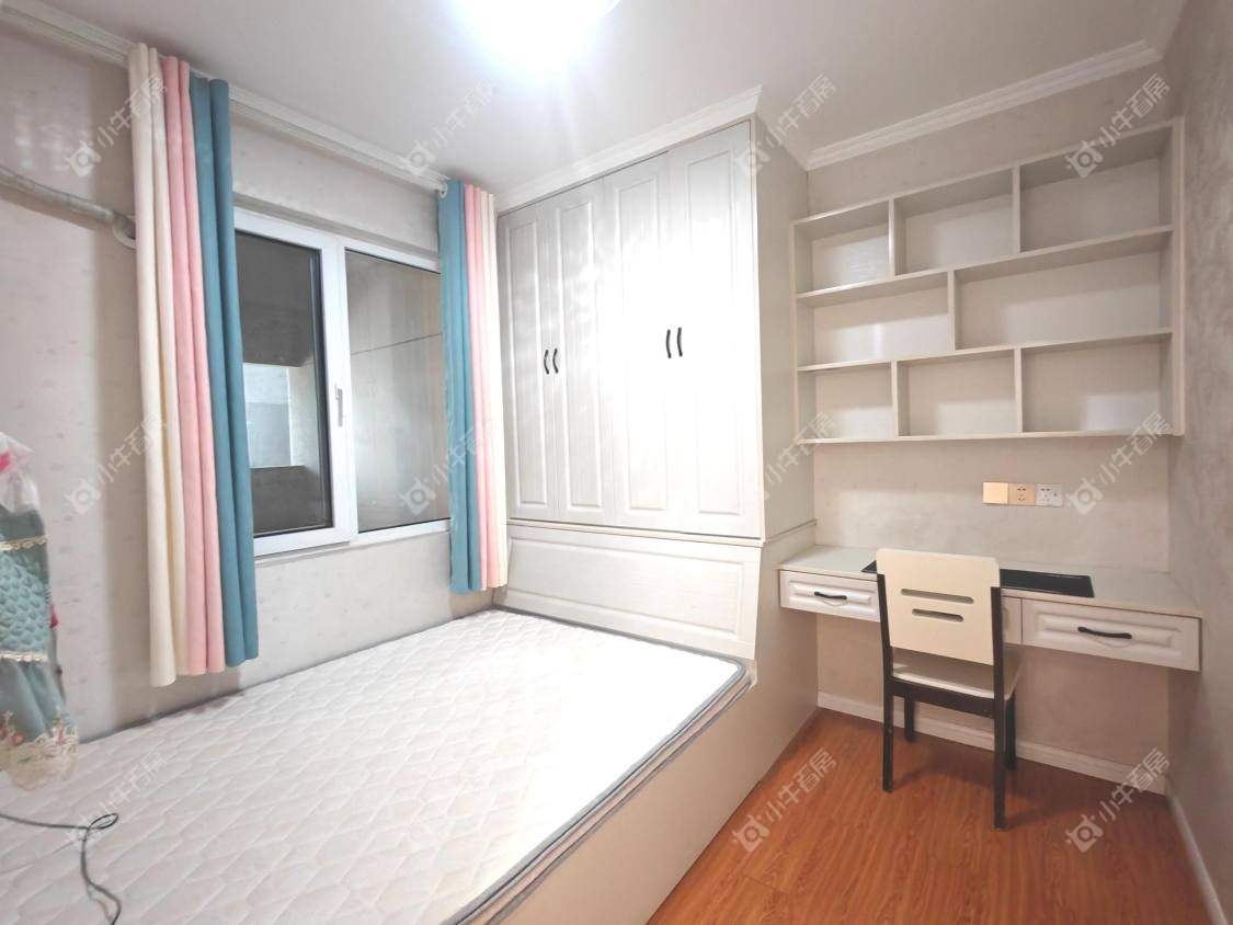 镇江大亚第一城在售二手房源室内图_小牛看房