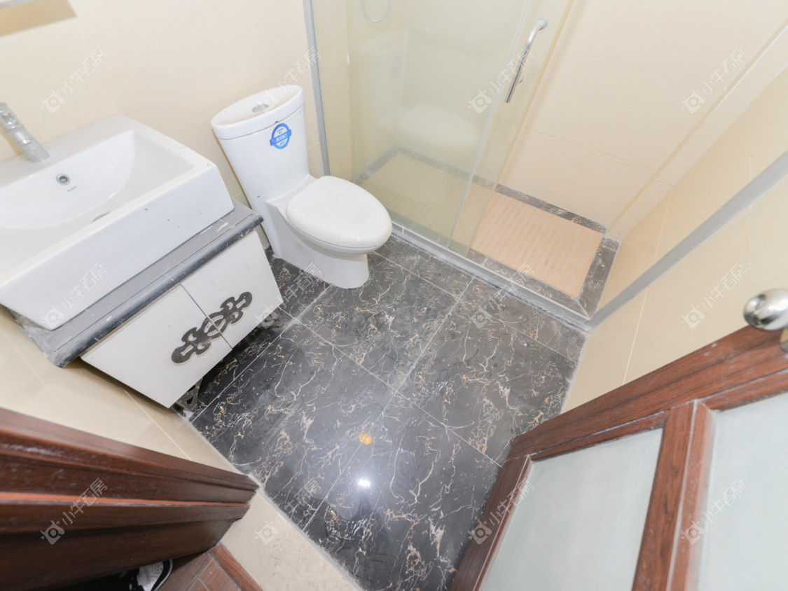 镇江碧桂园在售二手房源室内图_小牛看房