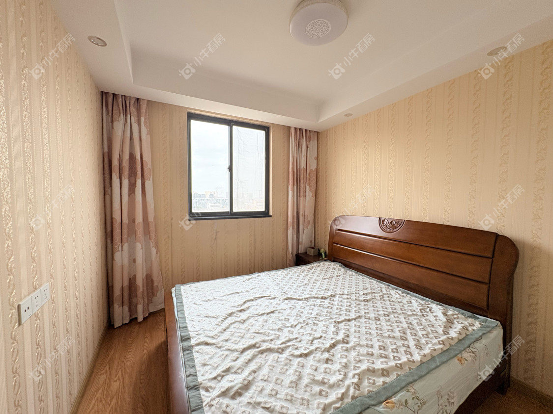 镇江御河熙岸在售二手房源室内图_小牛看房