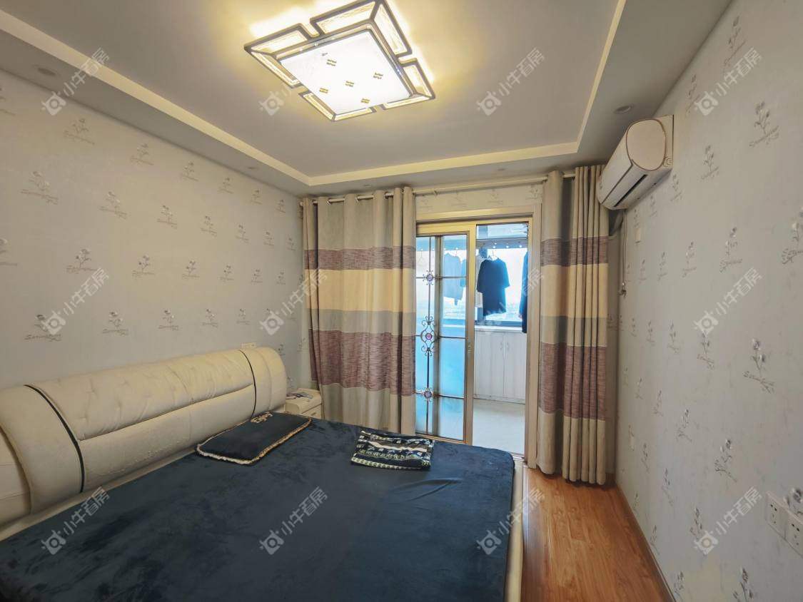 镇江御河熙岸在售二手房源室内图_小牛看房