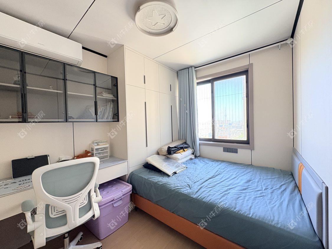 镇江吾悦华府（丹阳）在售二手房源室内图_小牛看房