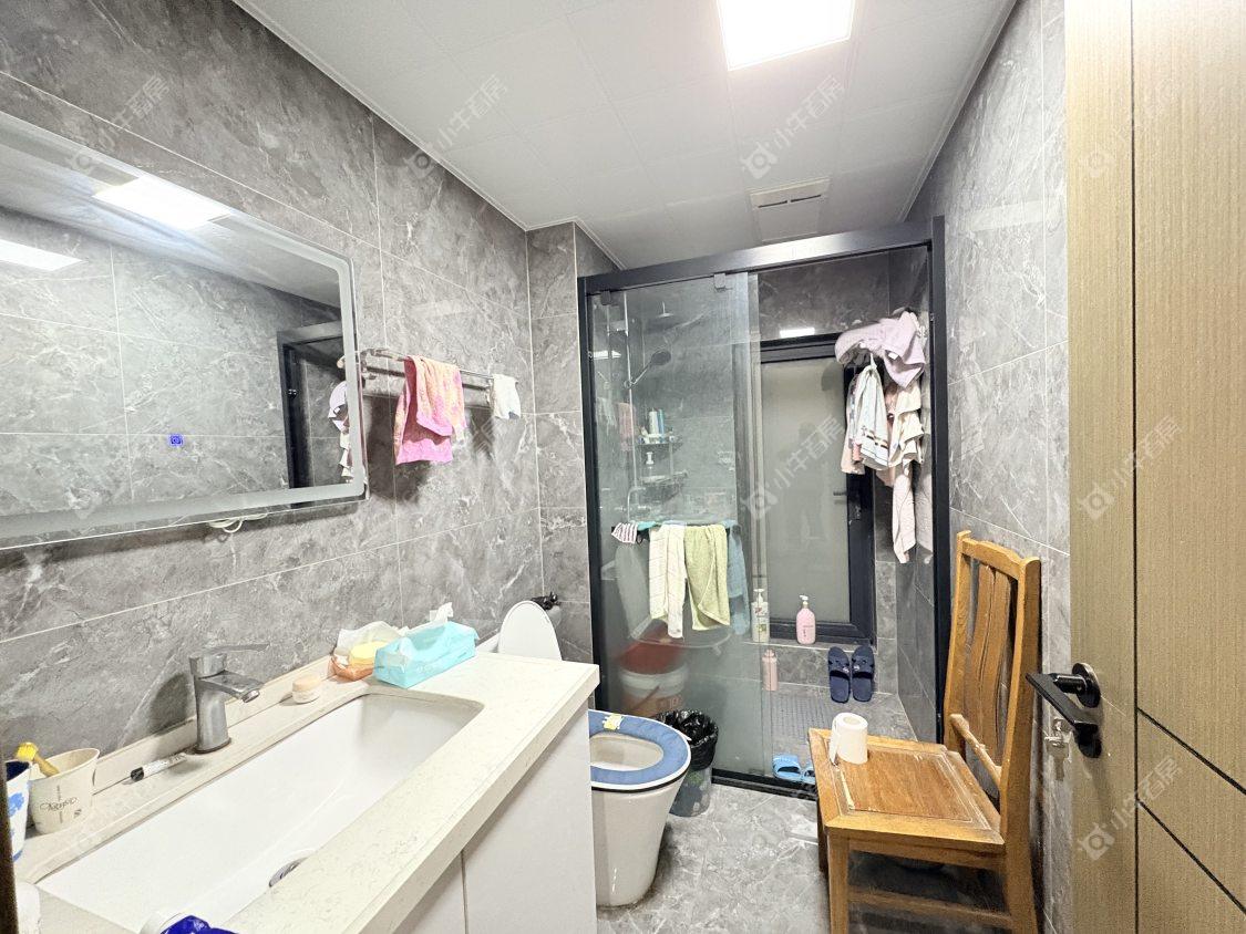 镇江万善上院在售二手房源室内图_小牛看房