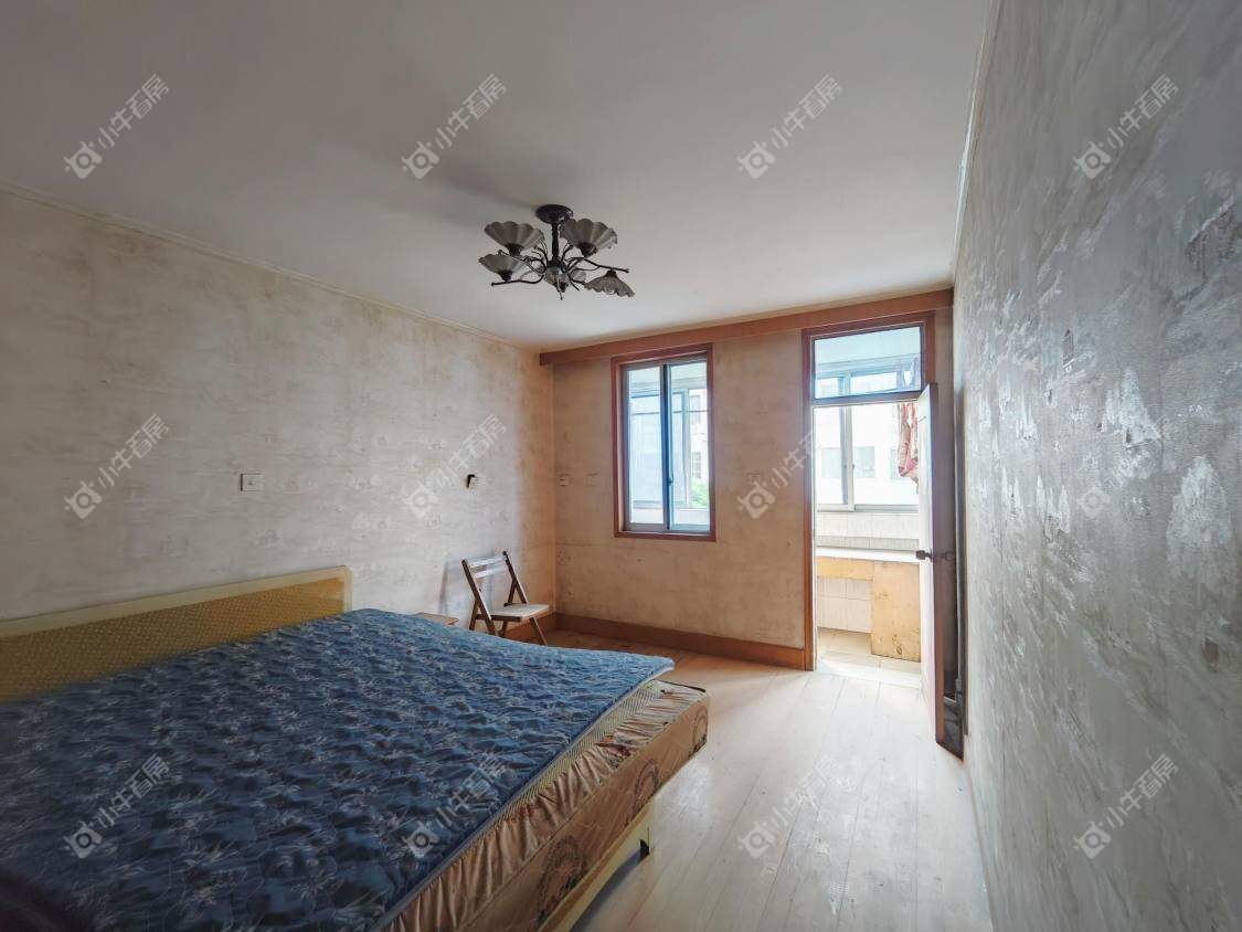 镇江丹桂园南区在售二手房源室内图_小牛看房