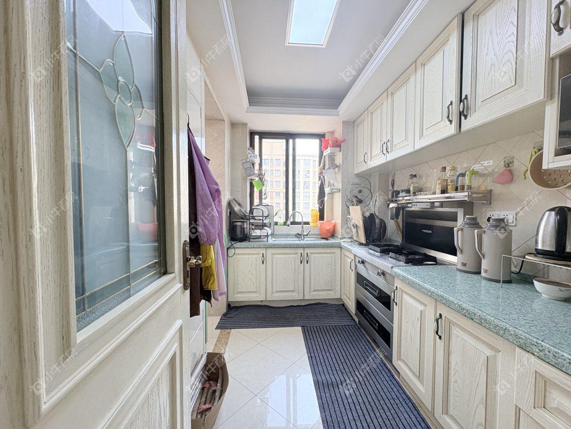 镇江吾悦华府（丹阳）在售二手房源室内图_小牛看房