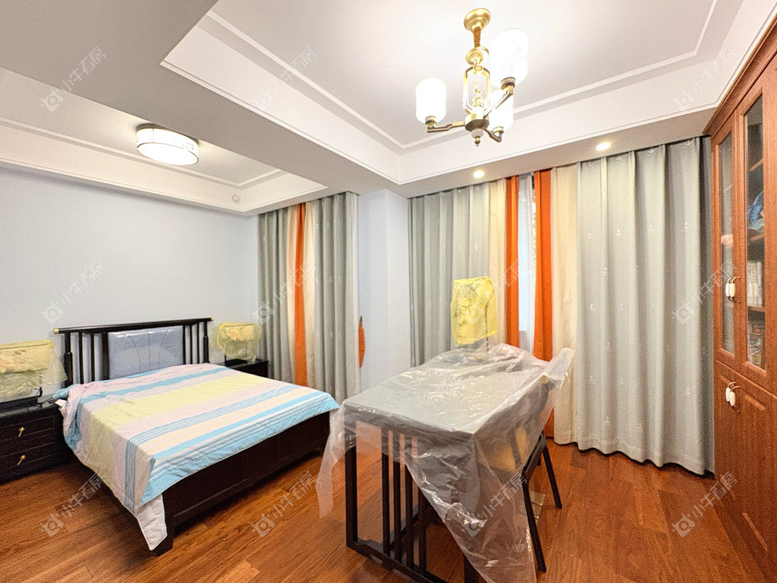 镇江南方名居在售二手房源室内图_小牛看房