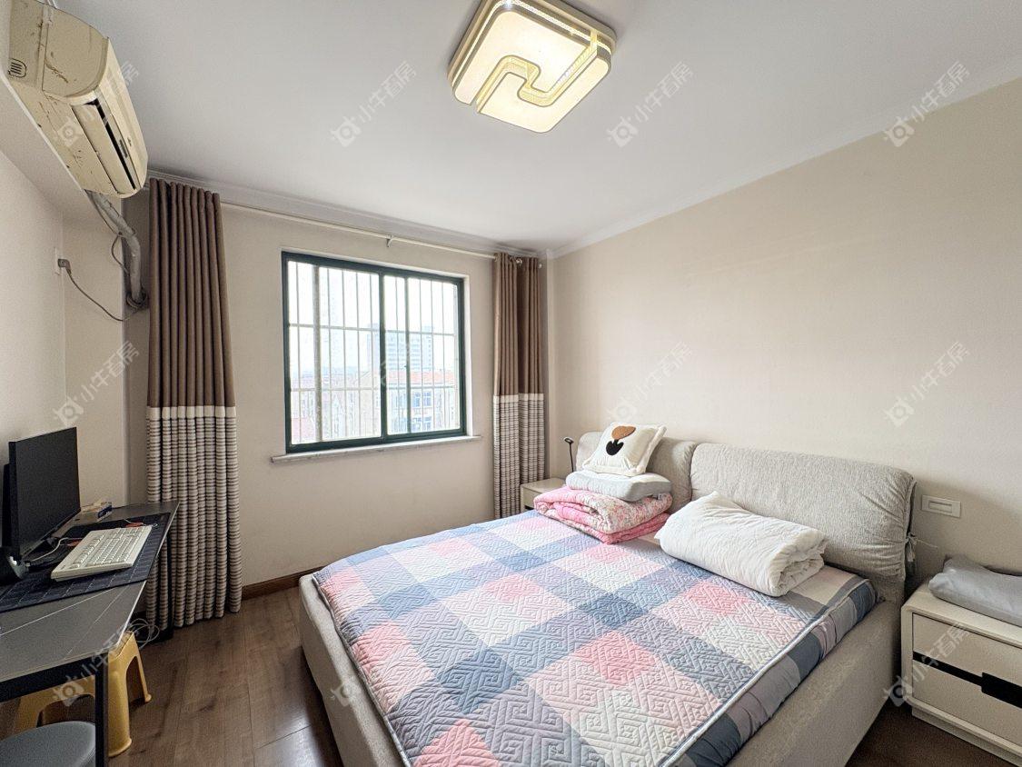 镇江温州城在售二手房源室内图_小牛看房