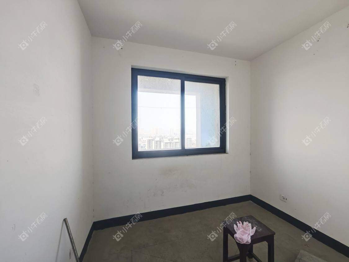 镇江吾悦华府金郡（丹阳）在售二手房源室内图_小牛看房