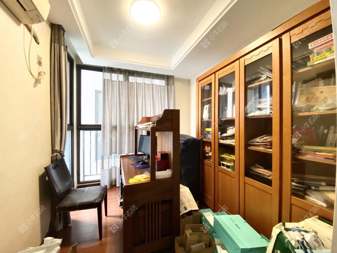镇江嘉源首府在售二手房源室内图_小牛看房