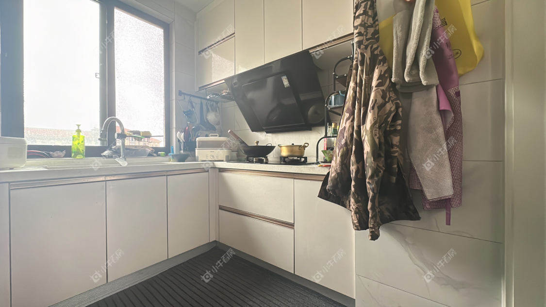 镇江信达香堤国际在售二手房源_小牛看房